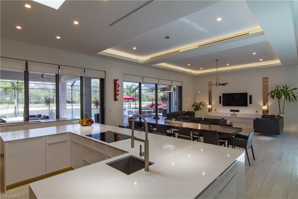 QUAIL WEST - Residential