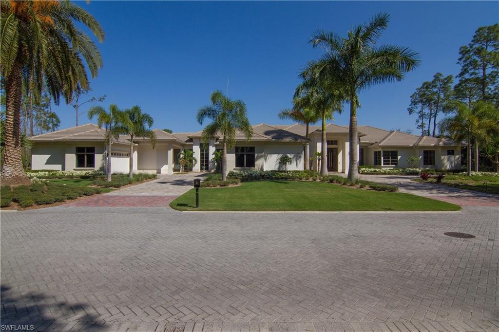 QUAIL WEST - Residential