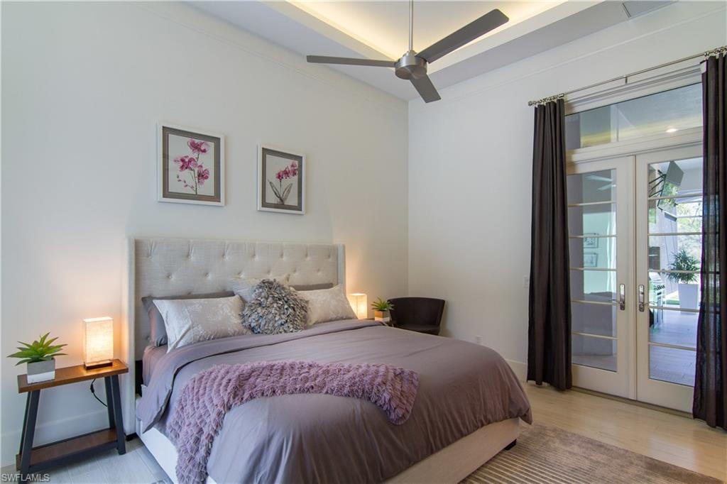 QUAIL WEST - Residential