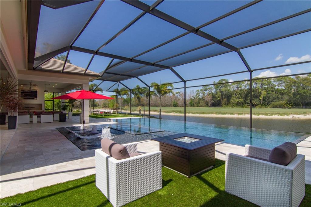 QUAIL WEST - Residential