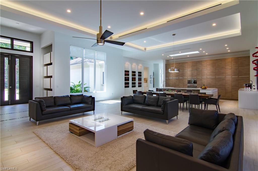 QUAIL WEST - Residential