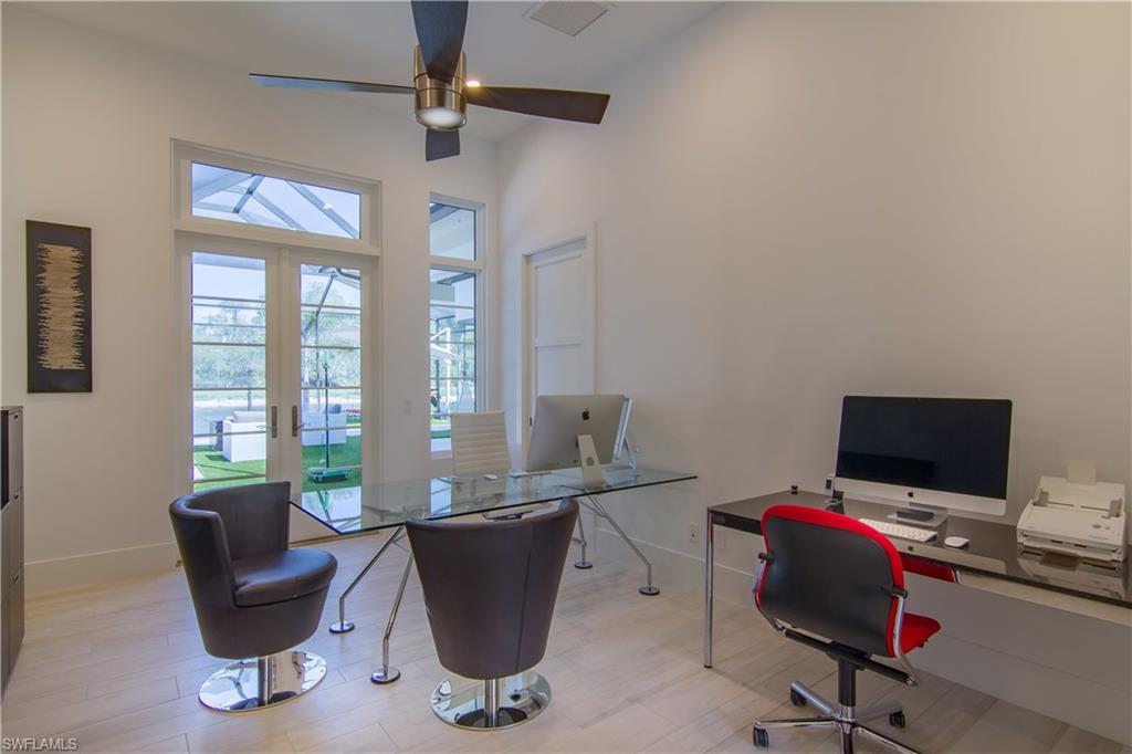 QUAIL WEST - Residential