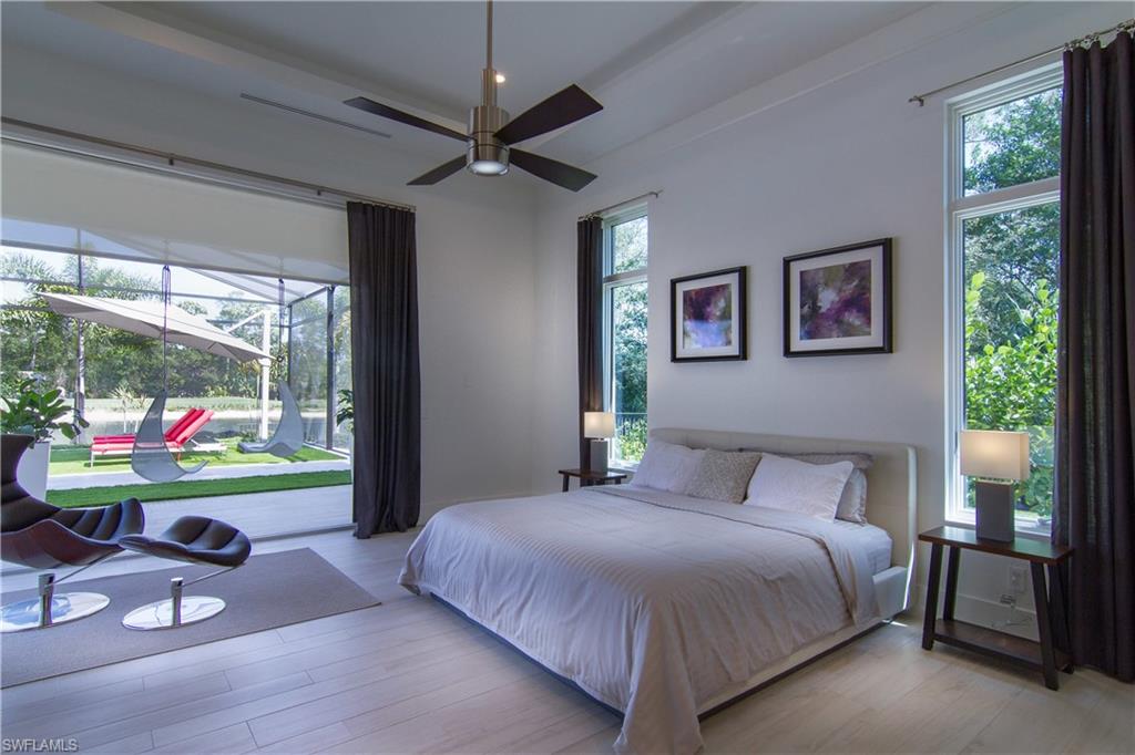 QUAIL WEST - Residential