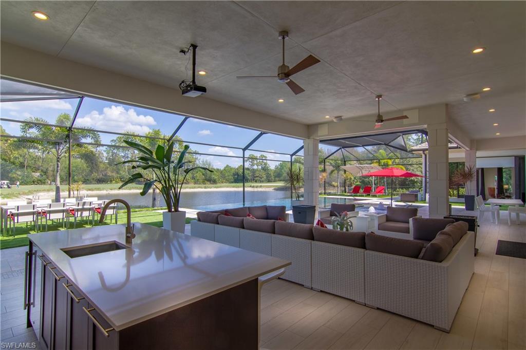 QUAIL WEST - Residential