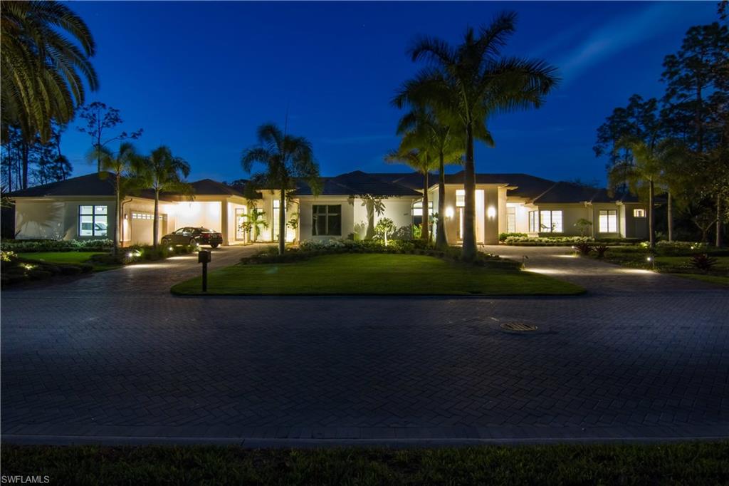 QUAIL WEST - Residential