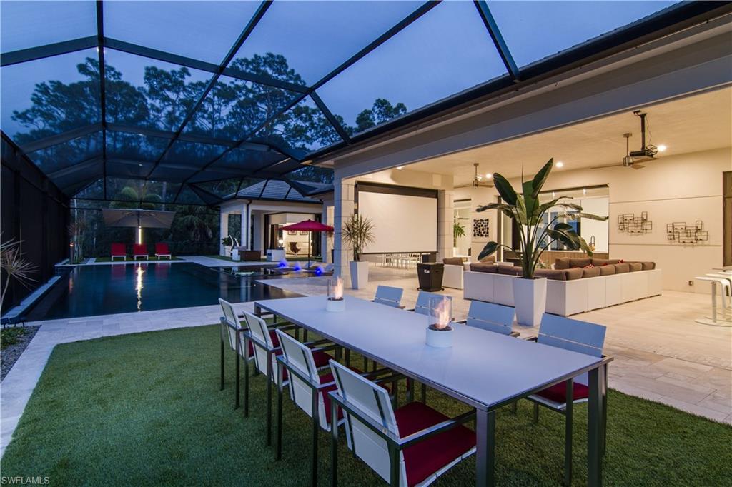 QUAIL WEST - Residential