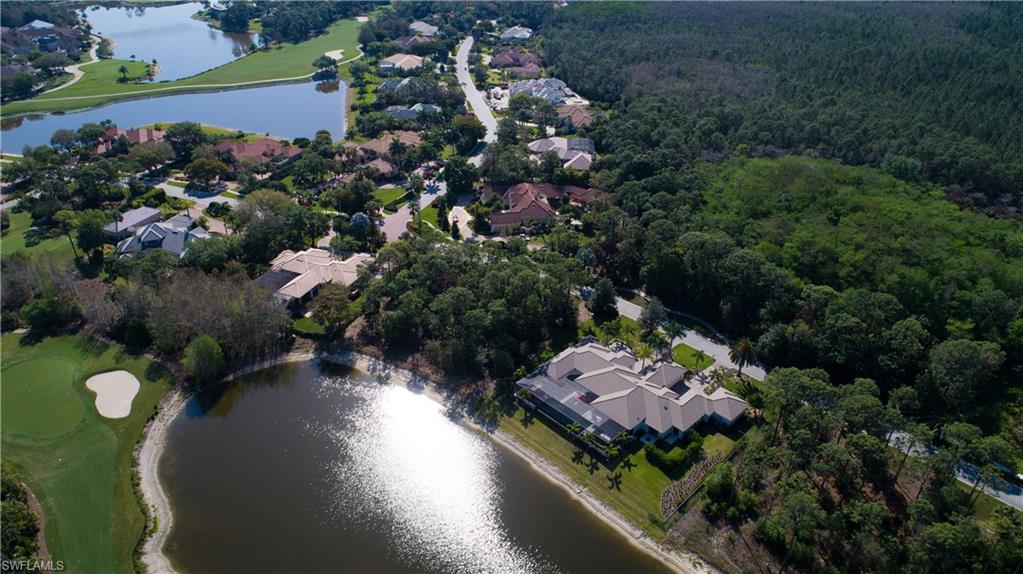 QUAIL WEST - Residential