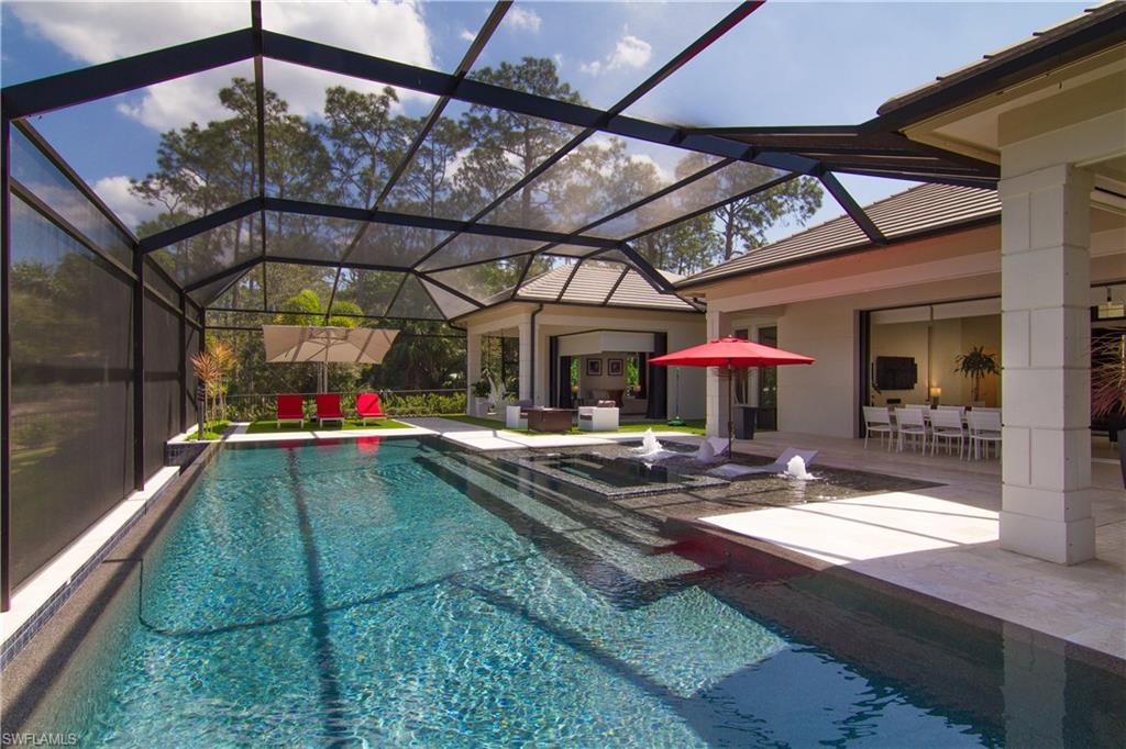 QUAIL WEST - Residential