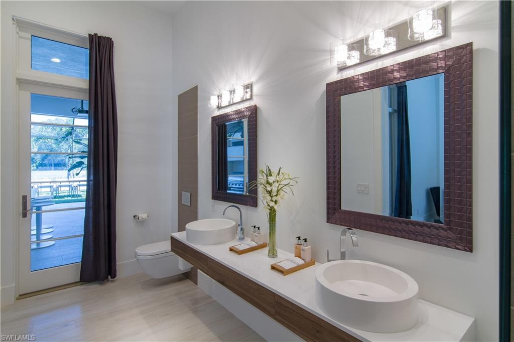 QUAIL WEST - Residential