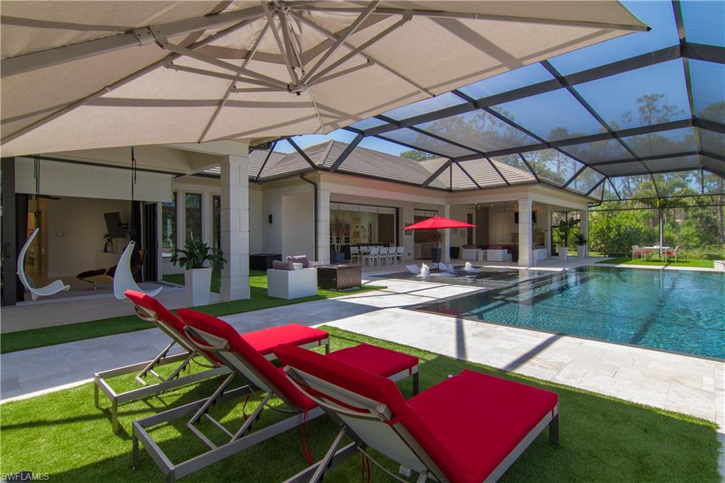 QUAIL WEST - Residential