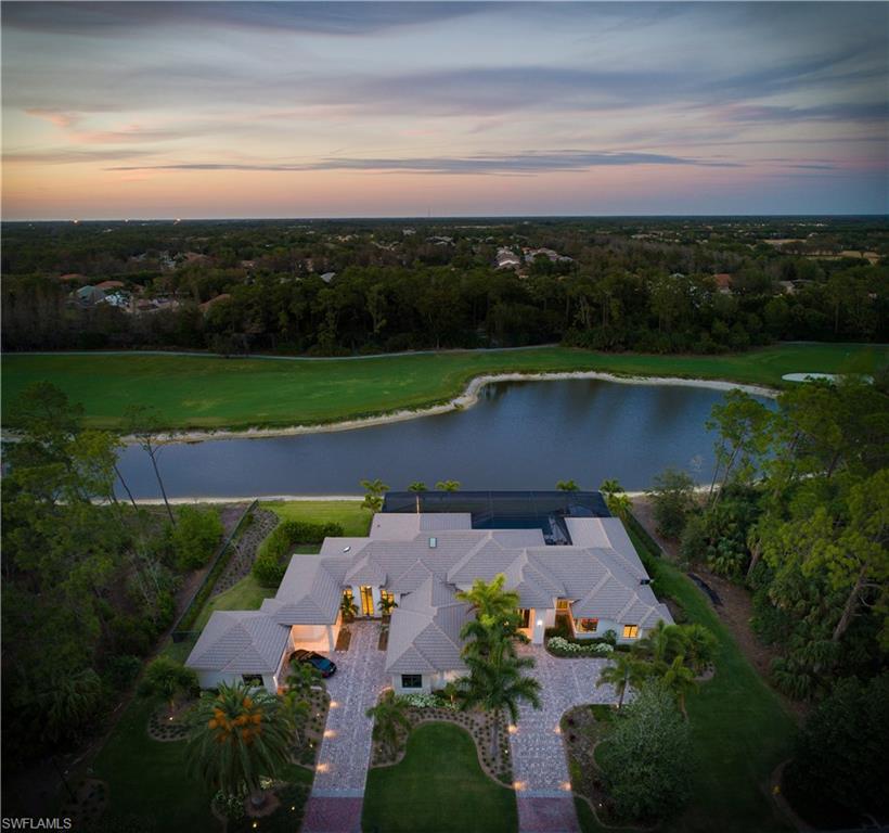 QUAIL WEST - Residential