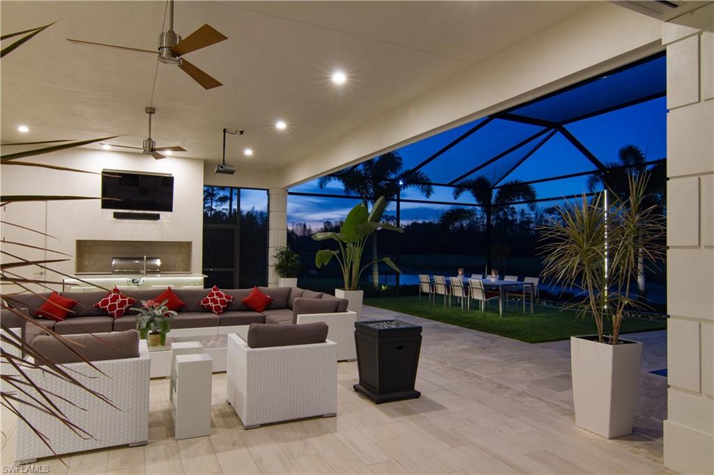 QUAIL WEST - Residential