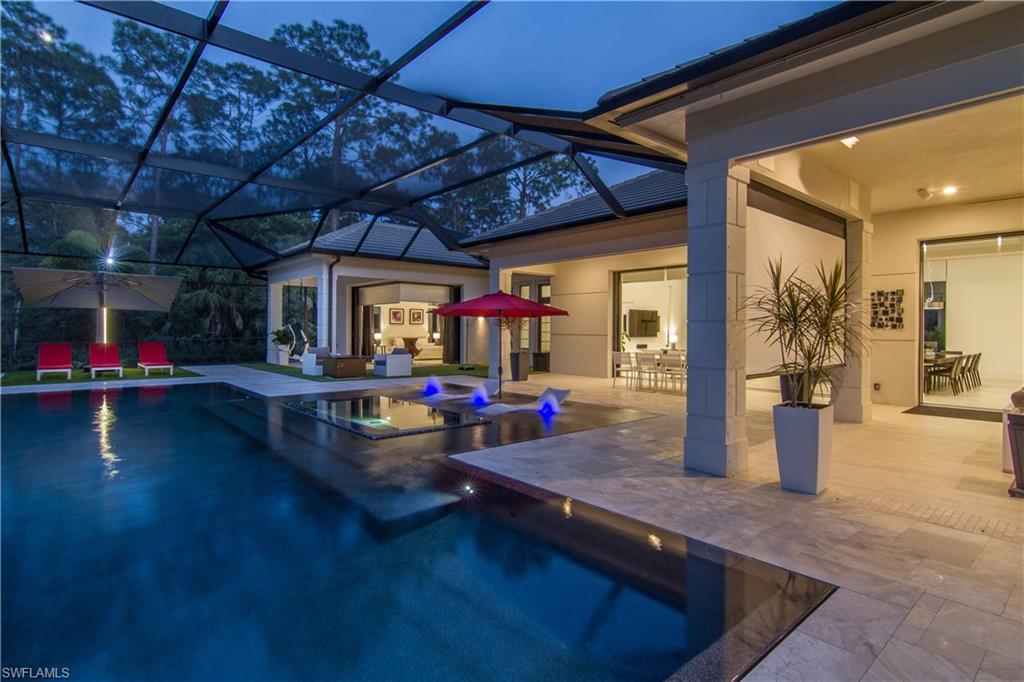 QUAIL WEST - Residential