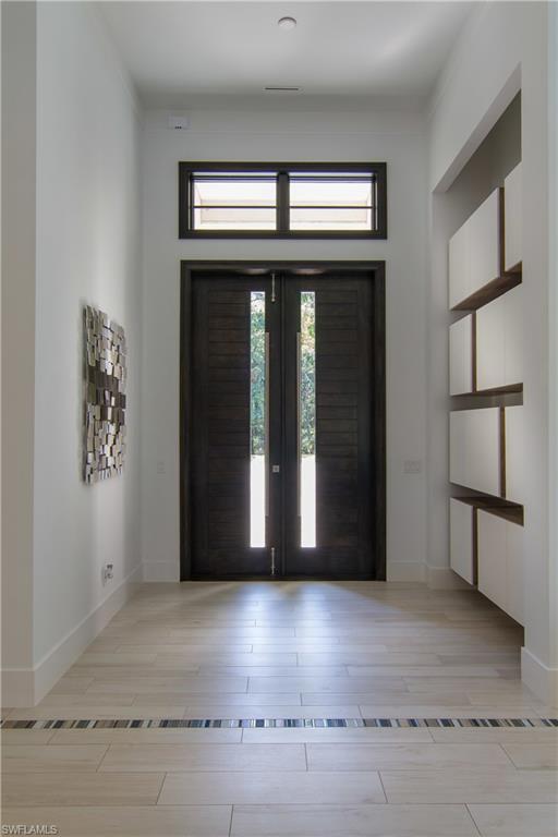 QUAIL WEST - Residential