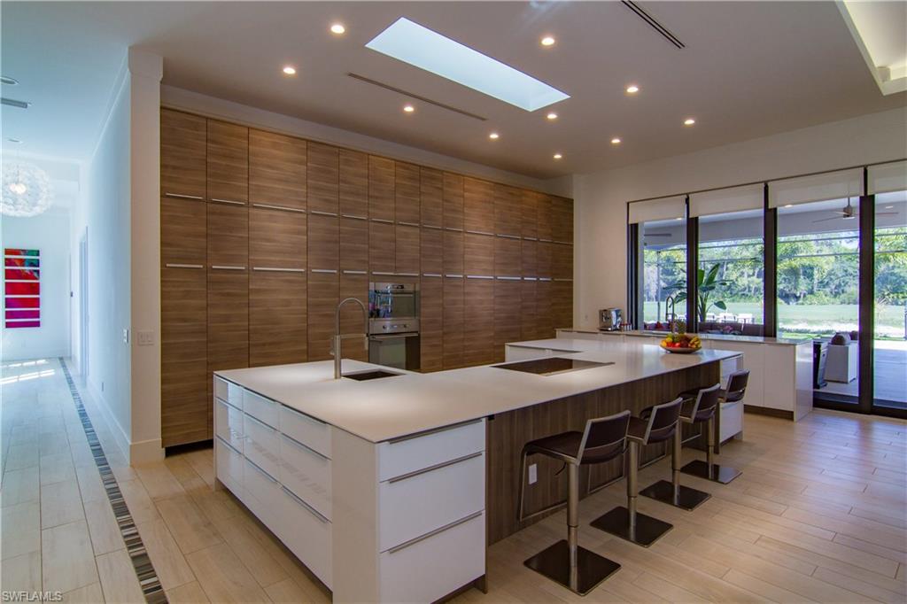 QUAIL WEST - Residential