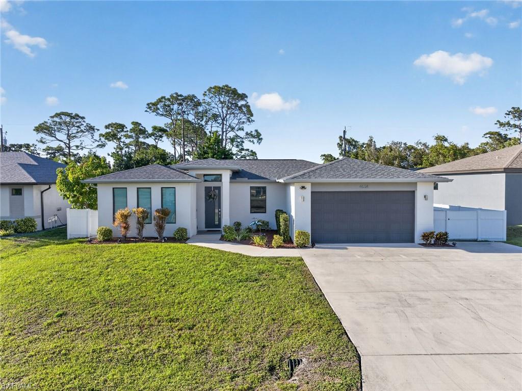 4634 Catalina LN