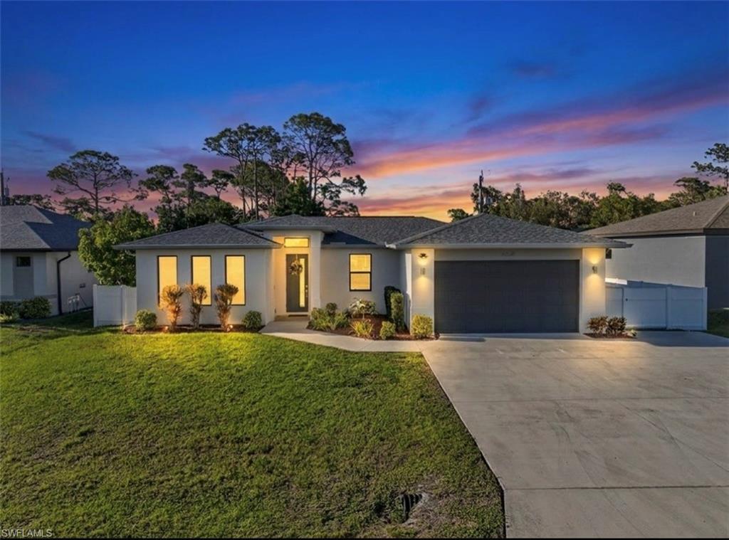 4634 Catalina LN