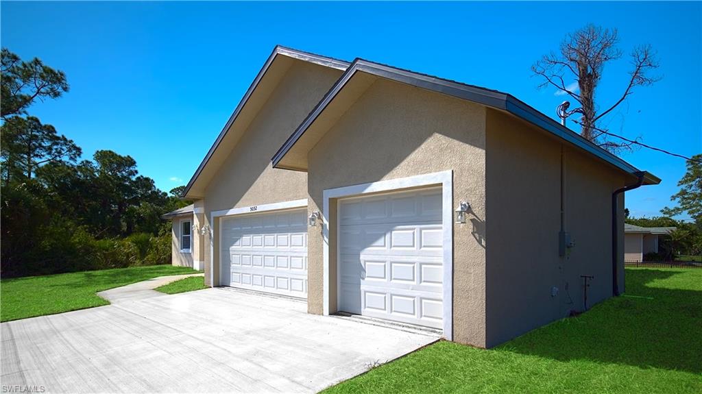 PORT LABELLE - Residential Lease