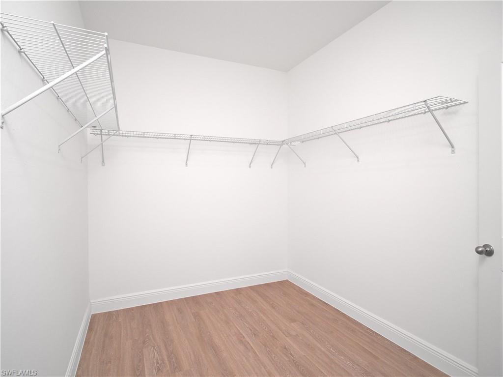 PORT LABELLE - Residential Lease