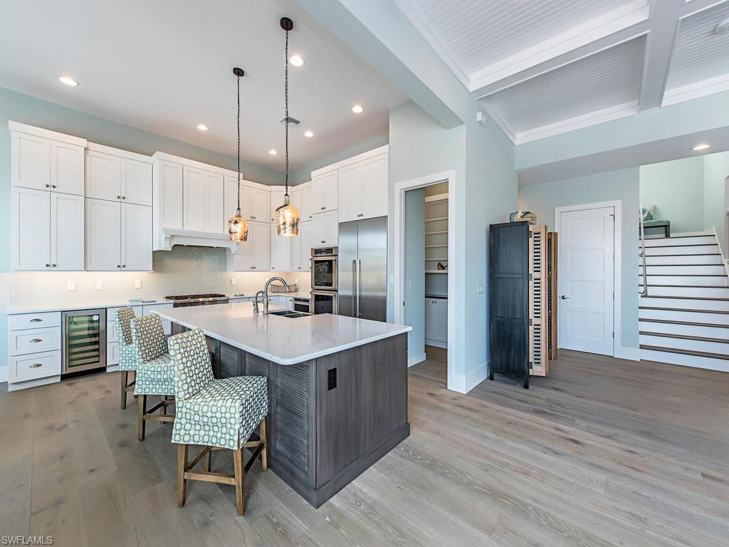 MARCO ISLAND - Residential