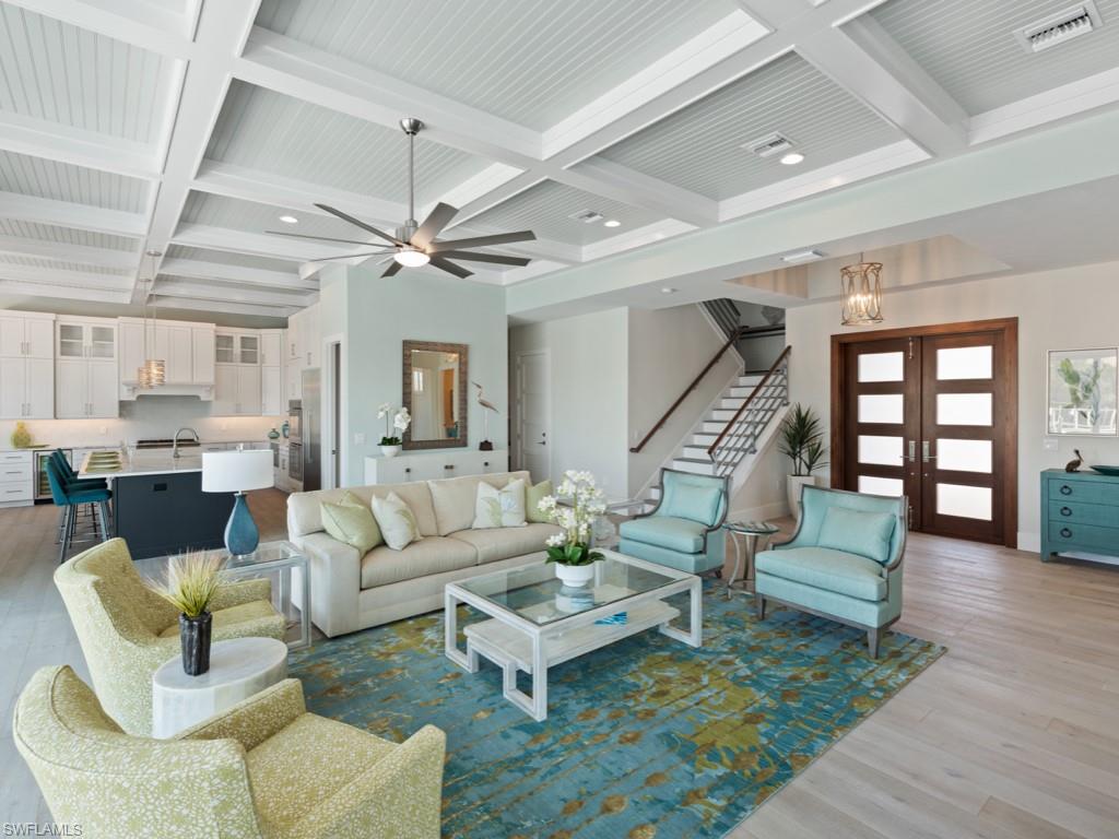 MARCO ISLAND - Residential