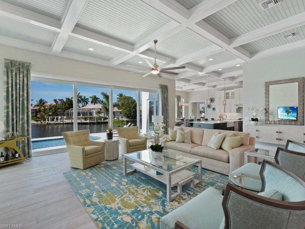 MARCO ISLAND - Residential