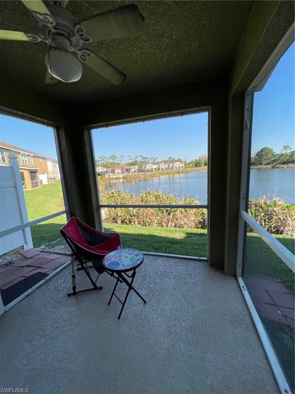 BAYSHORE COMMONS - Residential