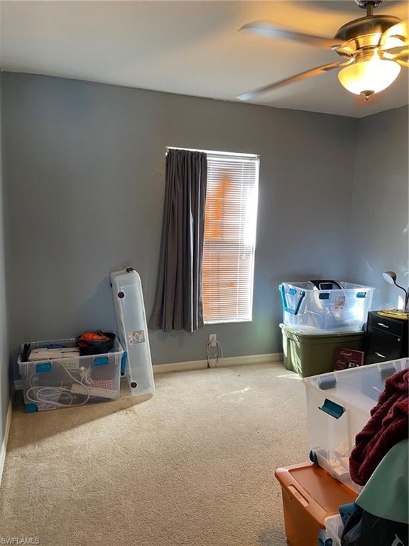 BAYSHORE COMMONS - Residential