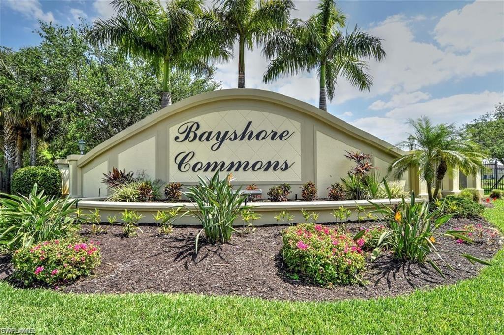 BAYSHORE COMMONS - Residential