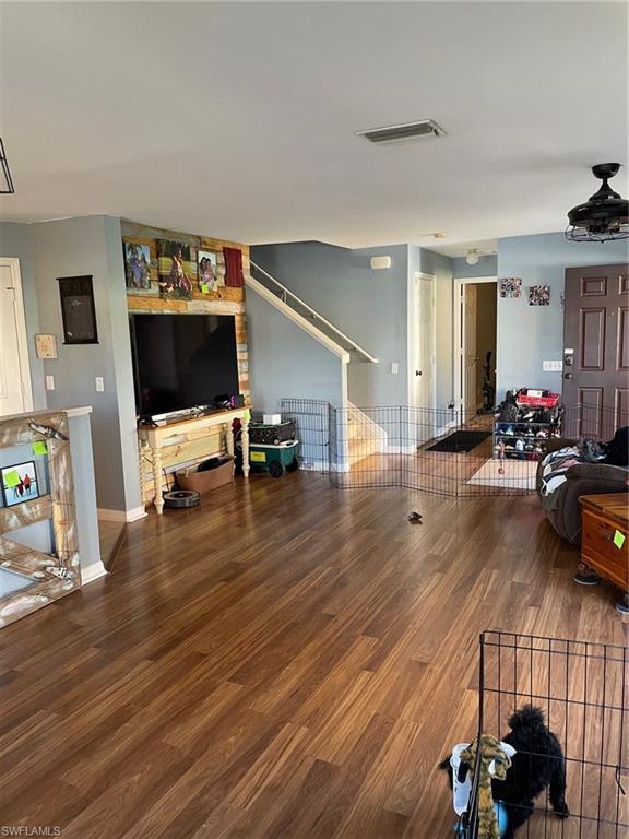 BAYSHORE COMMONS - Residential