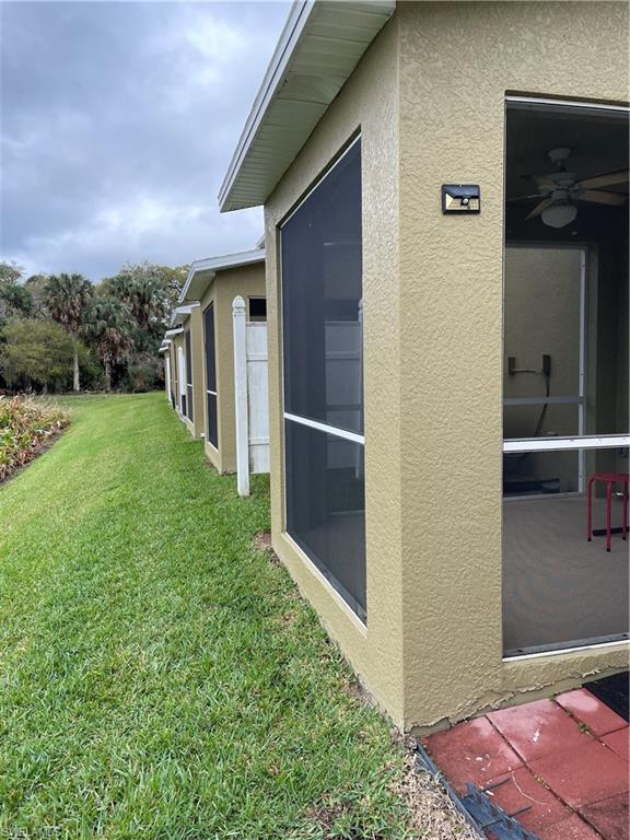 BAYSHORE COMMONS - Residential