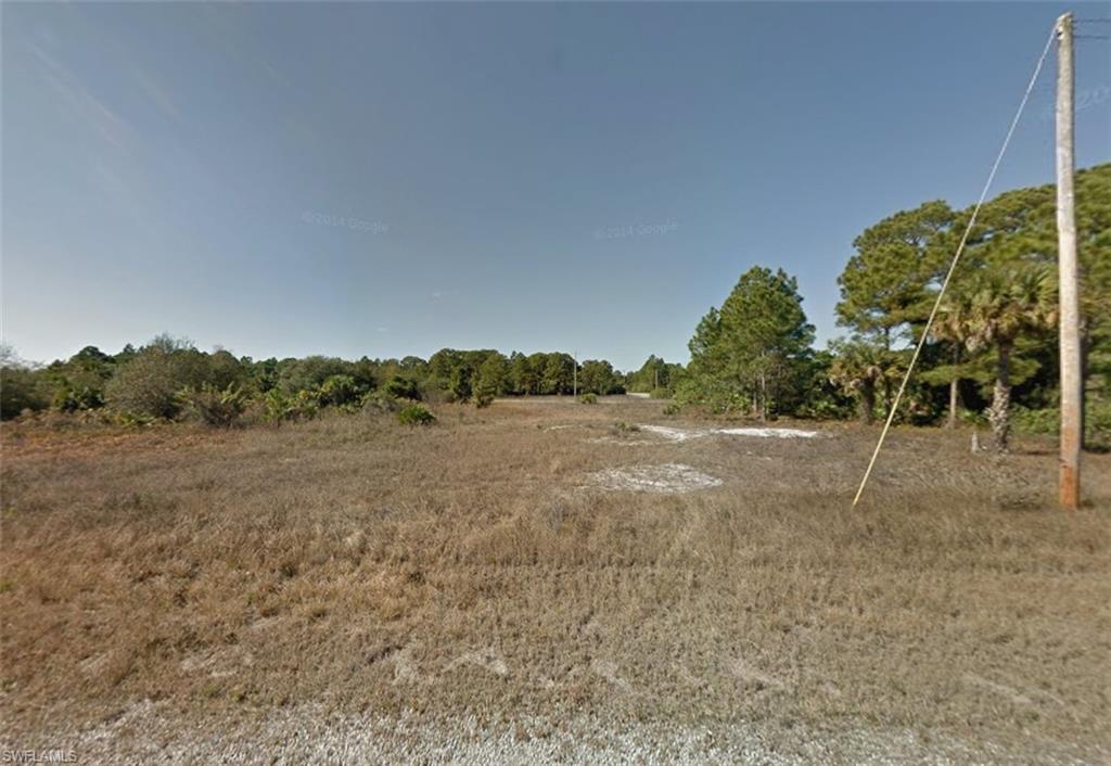 LEHIGH ACRES - Land