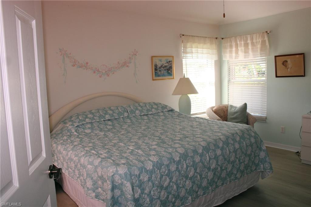 DEL VERA COUNTRY CLUB - Residential Lease