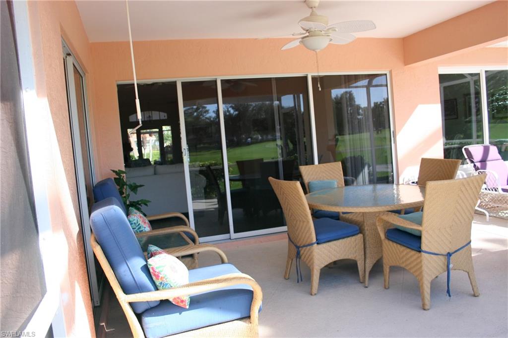 DEL VERA COUNTRY CLUB - Residential Lease