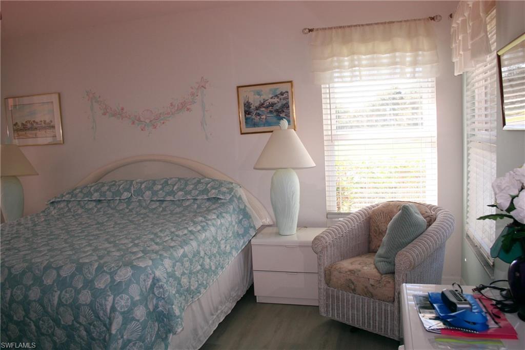 DEL VERA COUNTRY CLUB - Residential Lease