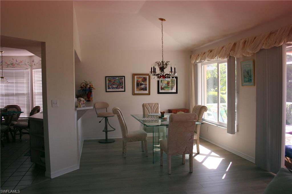 DEL VERA COUNTRY CLUB - Residential Lease