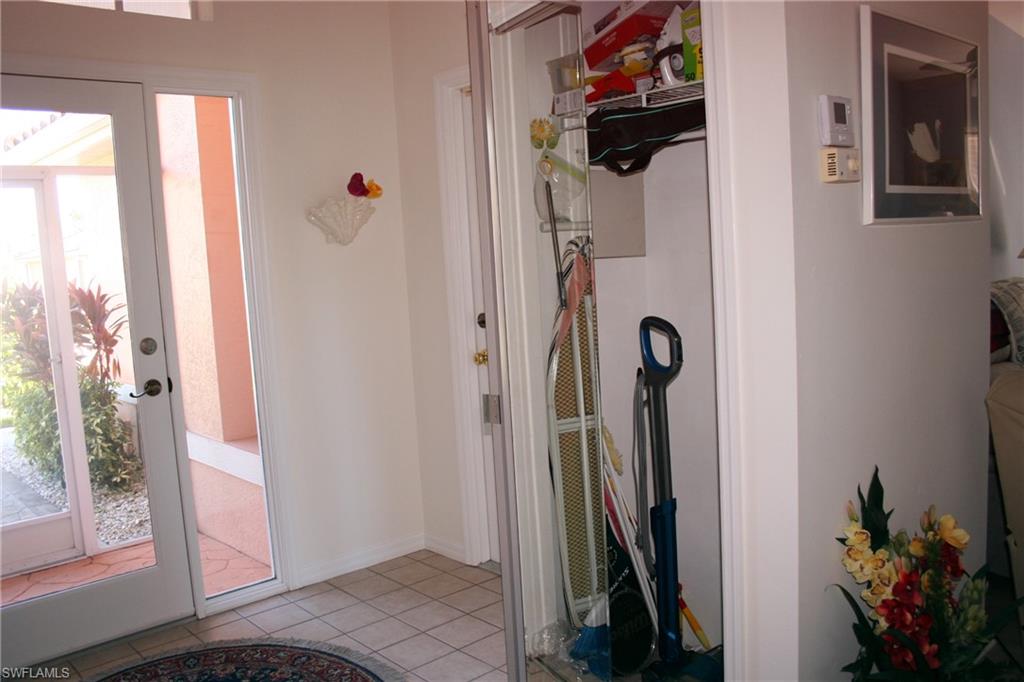 DEL VERA COUNTRY CLUB - Residential Lease