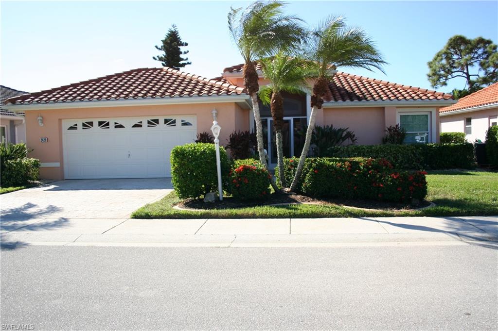 DEL VERA COUNTRY CLUB - Residential Lease