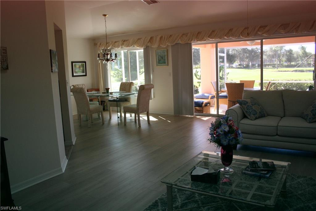 DEL VERA COUNTRY CLUB - Residential Lease