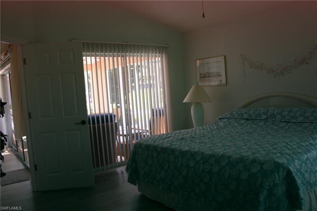 DEL VERA COUNTRY CLUB - Residential Lease