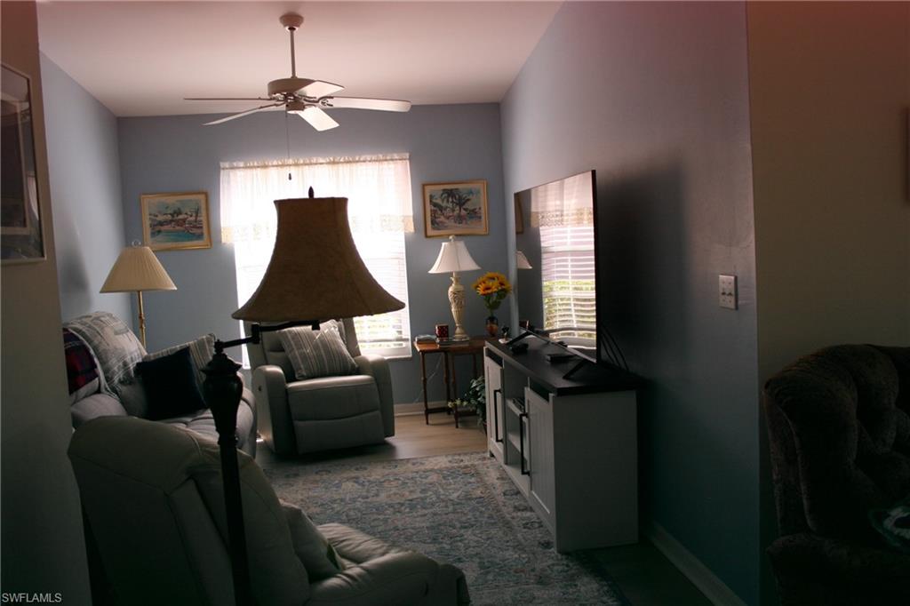 DEL VERA COUNTRY CLUB - Residential Lease