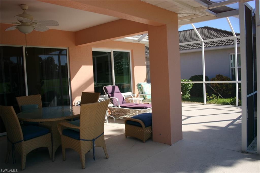 DEL VERA COUNTRY CLUB - Residential Lease