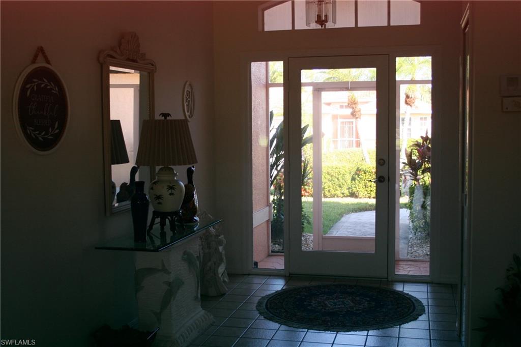 DEL VERA COUNTRY CLUB - Residential Lease