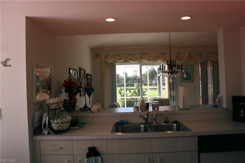 DEL VERA COUNTRY CLUB - Residential Lease