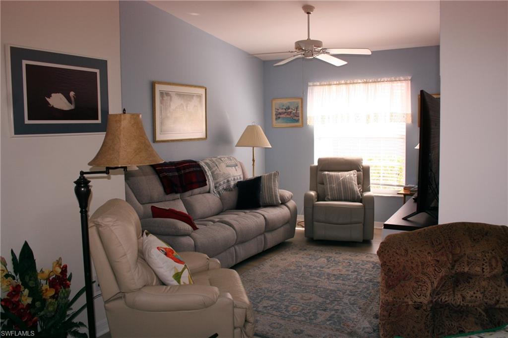 DEL VERA COUNTRY CLUB - Residential Lease