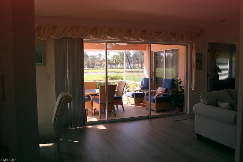 DEL VERA COUNTRY CLUB - Residential Lease