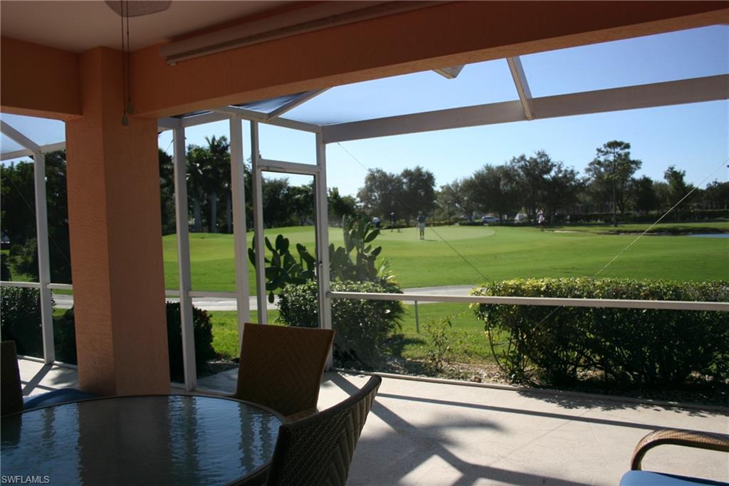 DEL VERA COUNTRY CLUB - Residential Lease