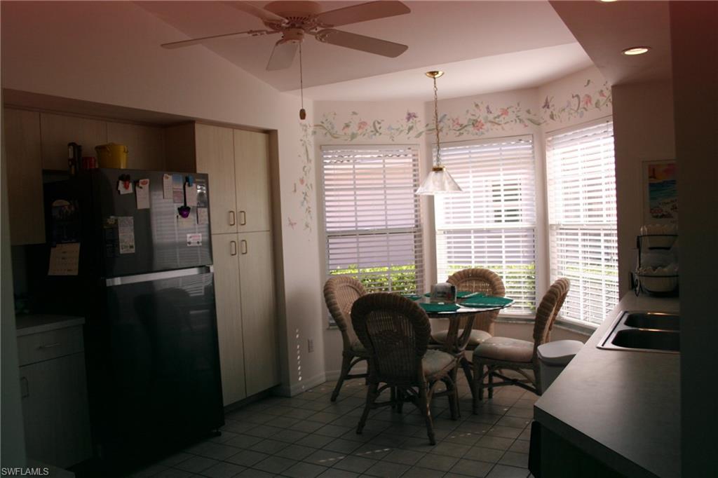 DEL VERA COUNTRY CLUB - Residential Lease