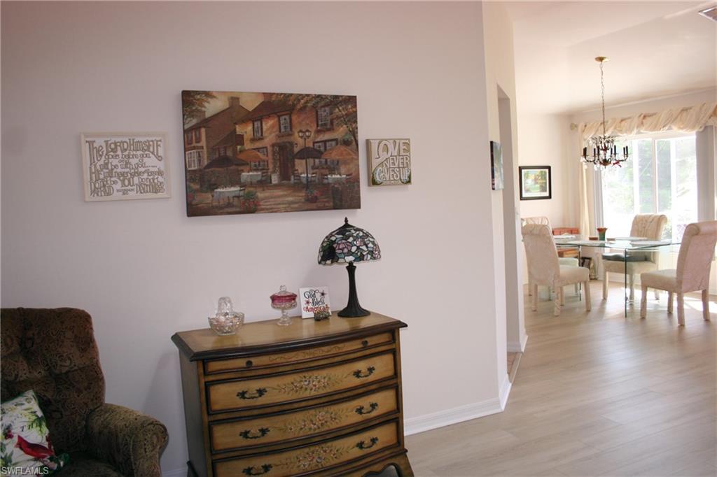 DEL VERA COUNTRY CLUB - Residential Lease