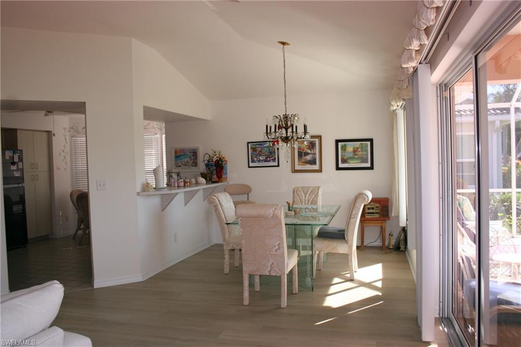 DEL VERA COUNTRY CLUB - Residential Lease